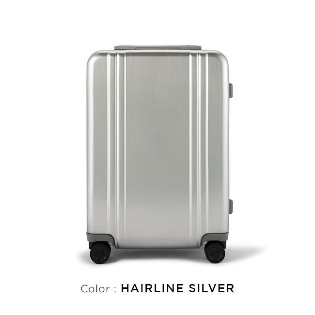 ゼロハリバートン クラシック ライトウェイト4.0 スーツケース ZERO