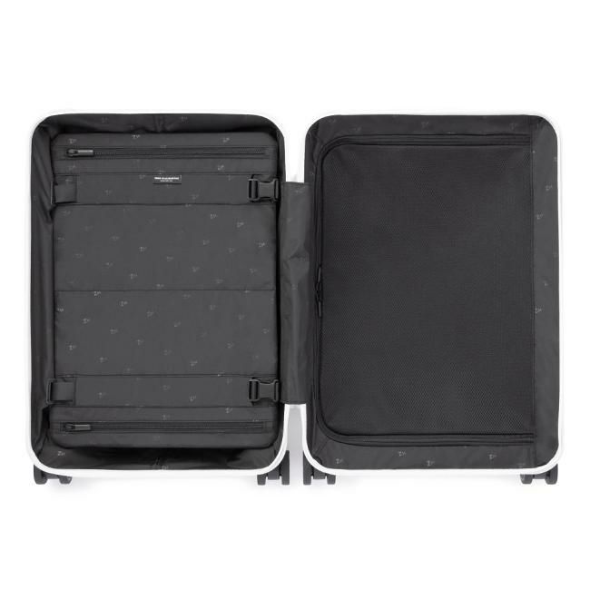 ゼロハリバートン クラシック ライトウェイト4.0 スーツケース ZERO HALLIBURTON zero-81372