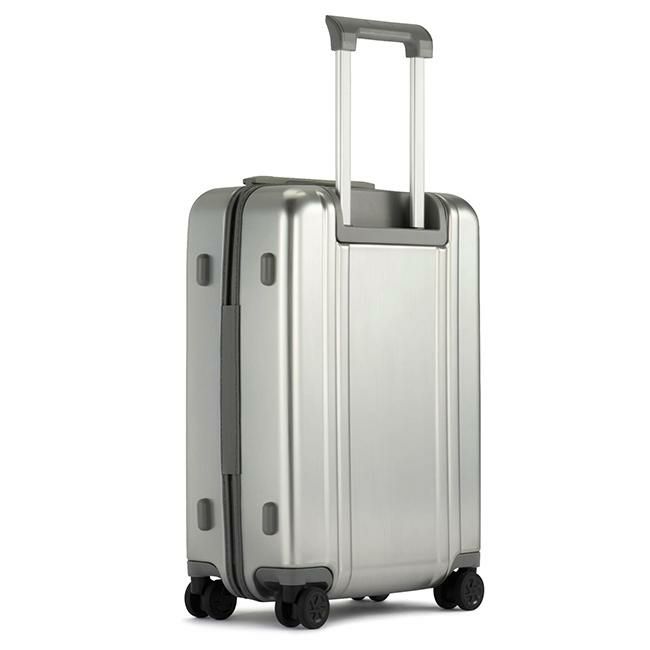 ゼロハリバートン クラシック ライトウェイト4.0 スーツケース ZERO HALLIBURTON zero-81372