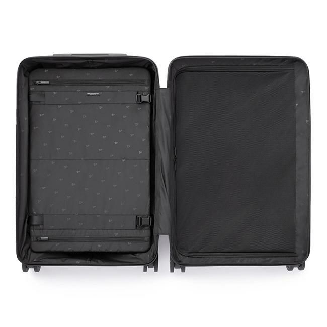 ゼロハリバートン クラシック ライトウェイト4.0 スーツケース ZERO HALLIBURTON zero-81374