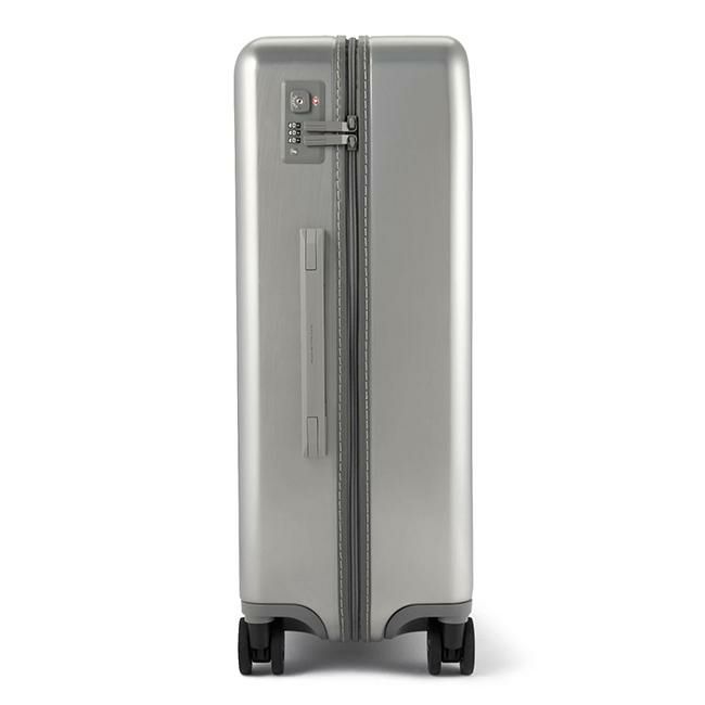 ゼロハリバートン クラシック ライトウェイト4.0 スーツケース ZERO HALLIBURTON zero-81374