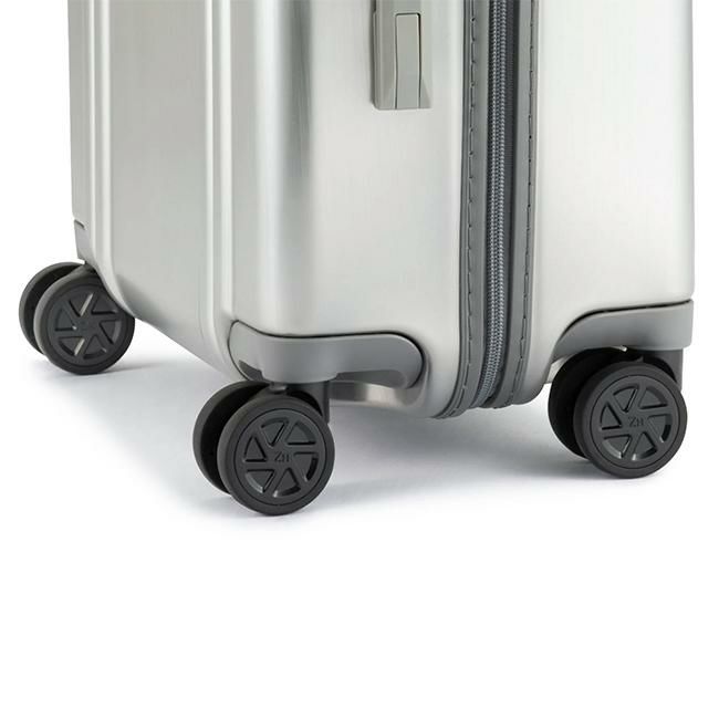 ゼロハリバートン クラシック ライトウェイト4.0 スーツケース ZERO HALLIBURTON zero-81374