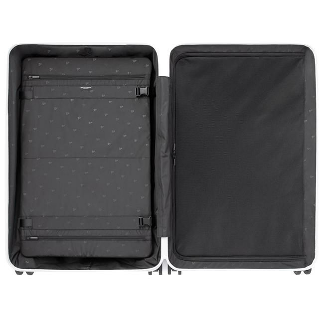 ゼロハリバートン クラシック ライトウェイト4.0 スーツケース ZERO HALLIBURTON zero-81376