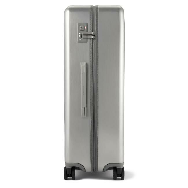 ゼロハリバートン クラシック ライトウェイト4.0 スーツケース ZERO HALLIBURTON zero-81376