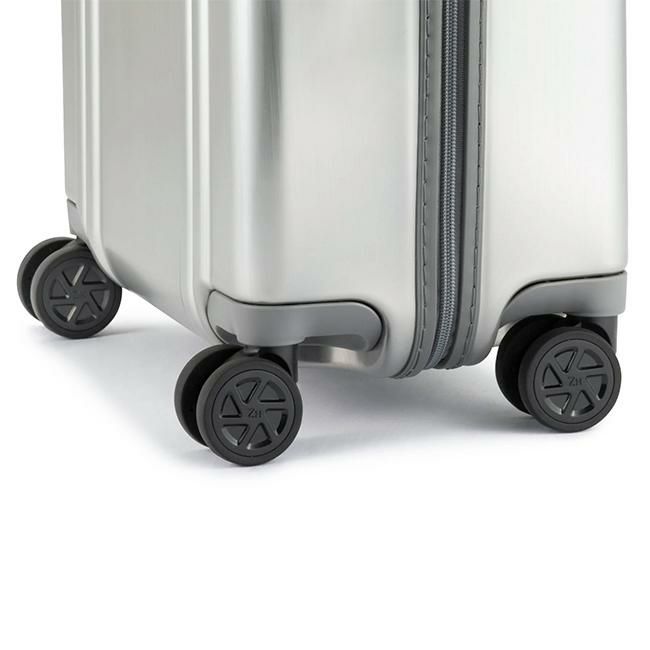 ゼロハリバートン クラシック ライトウェイト4.0 スーツケース ZERO HALLIBURTON zero-81376