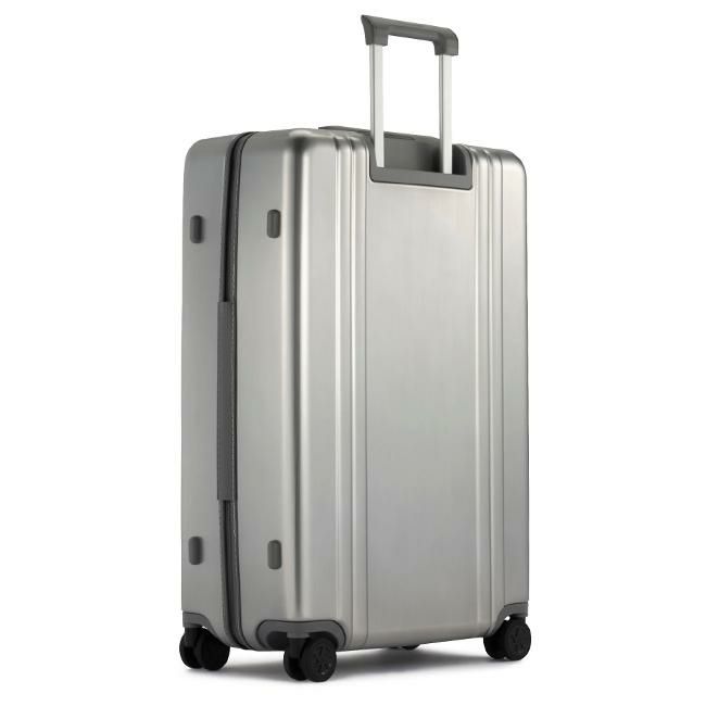 ゼロハリバートン クラシック ライトウェイト4.0 スーツケース ZERO HALLIBURTON zero-81376