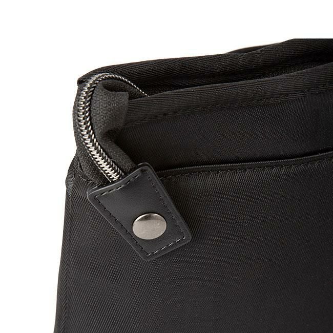 ヒロミチ ナカノ アリーナ ブリーフケース hiromichinakano hn-17556