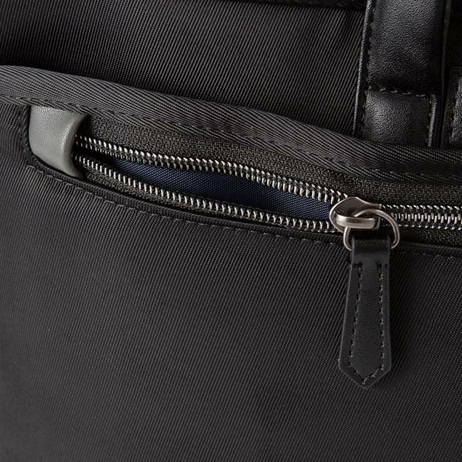 ヒロミチ ナカノ アリーナ ブリーフケース hiromichinakano hn-17556