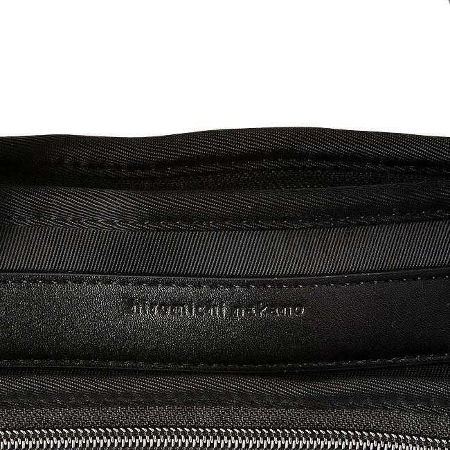 ヒロミチ ナカノ アリーナ ブリーフケース hiromichinakano hn-17556