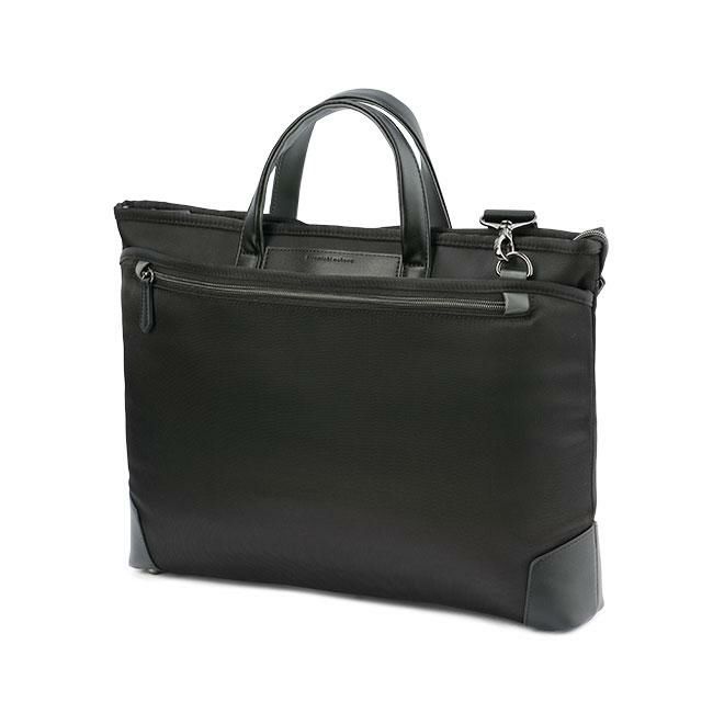 ヒロミチ ナカノ アリーナ ブリーフケース hiromichinakano hn-17556