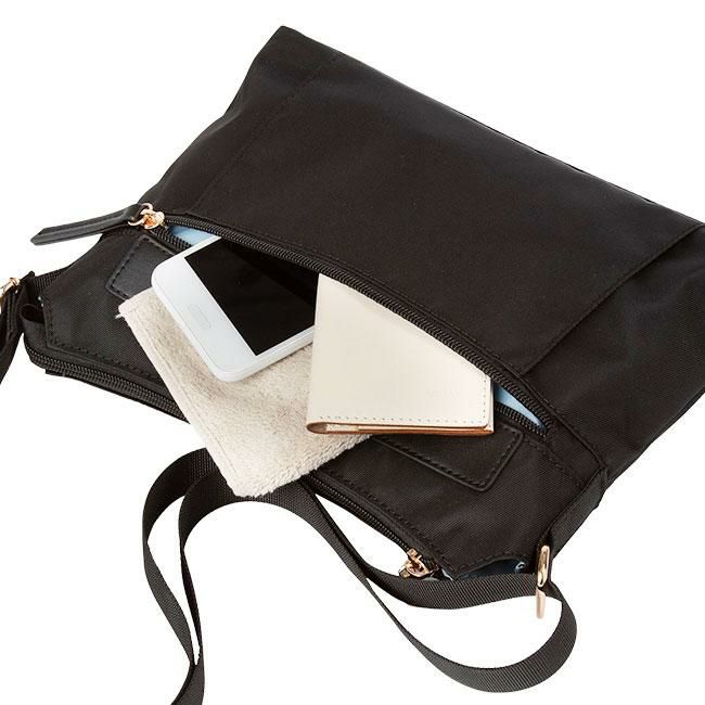 ヒロミチ ナカノ エリン ショルダーバッグ hiromichinakano hn-17561