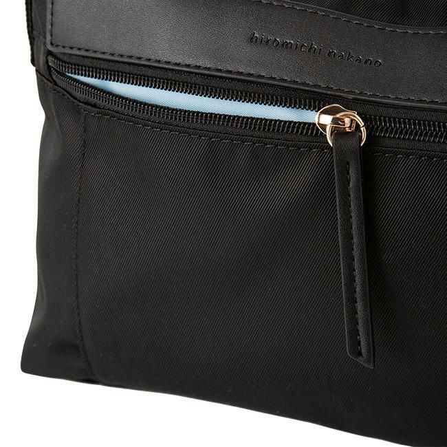 ヒロミチ ナカノ エリン ショルダーバッグ hiromichinakano hn-17561