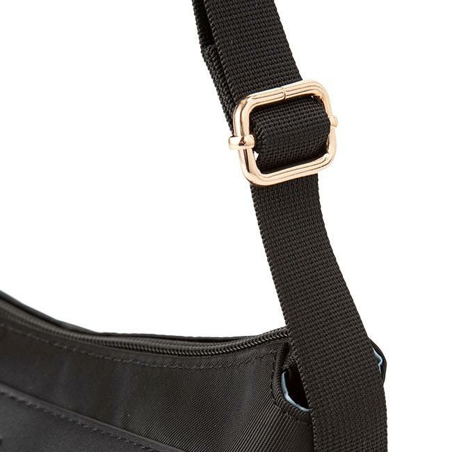 ヒロミチ ナカノ エリン ショルダーバッグ hiromichinakano hn-17561