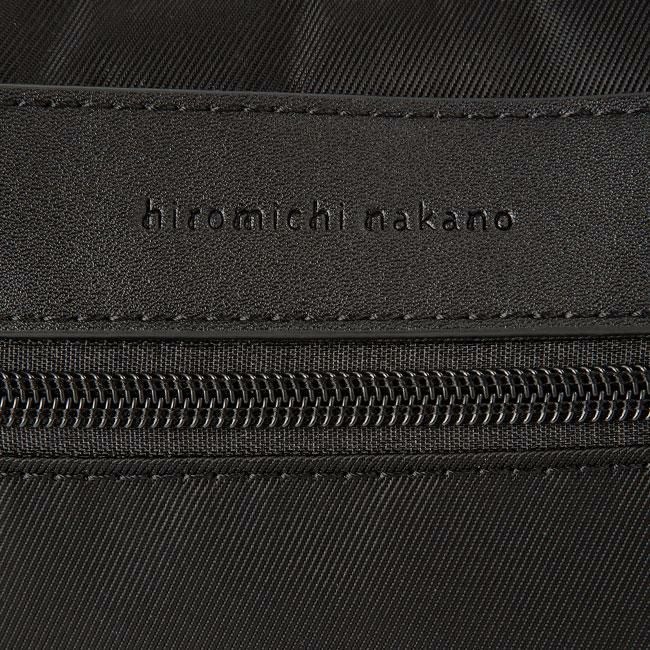 ヒロミチ ナカノ エリン ショルダーバッグ hiromichinakano hn-17561