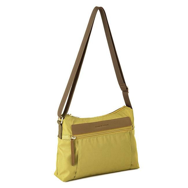 ヒロミチ ナカノ エリン ショルダーバッグ hiromichinakano hn-17561