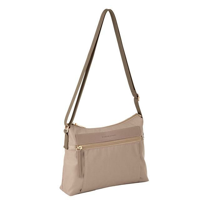 ヒロミチ ナカノ エリン ショルダーバッグ hiromichinakano hn-17561