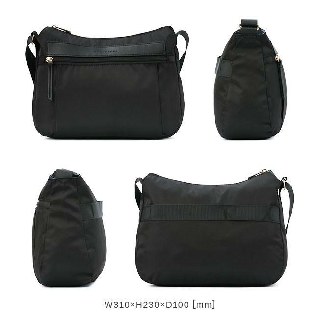 ヒロミチ ナカノ エリン ショルダーバッグ hiromichinakano hn-17562