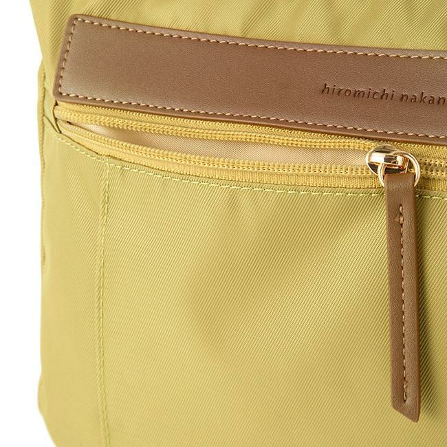 ヒロミチ ナカノ エリン ショルダーバッグ hiromichinakano hn-17562