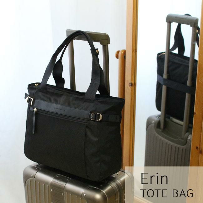 ヒロミチ ナカノ エリン トートバッグ hiromichinakano hn-17563