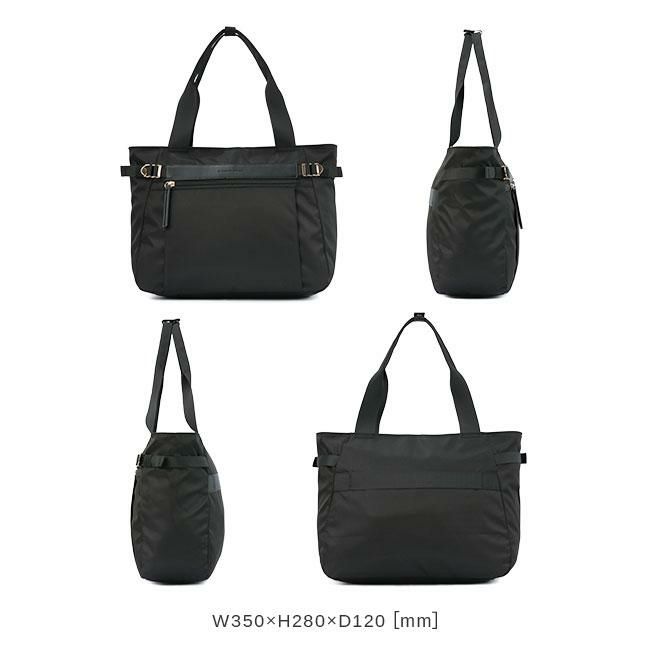 ヒロミチ ナカノ エリン トートバッグ hiromichinakano hn-17563