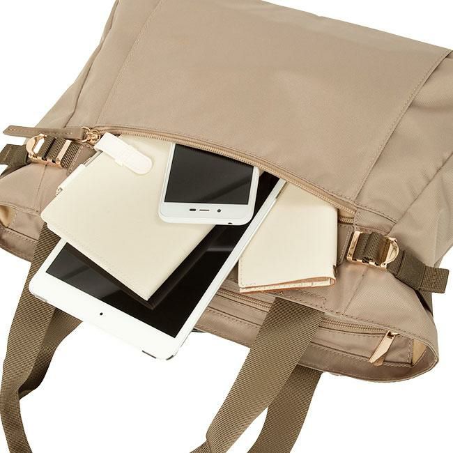 ヒロミチ ナカノ エリン トートバッグ hiromichinakano hn-17563