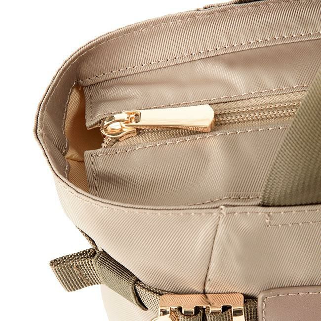 ヒロミチ ナカノ エリン トートバッグ hiromichinakano hn-17563