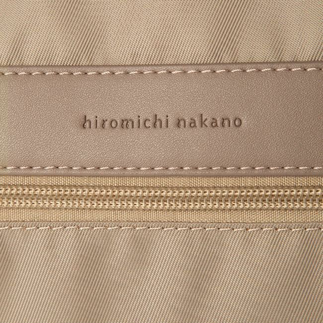 ヒロミチ ナカノ エリン トートバッグ hiromichinakano hn-17563