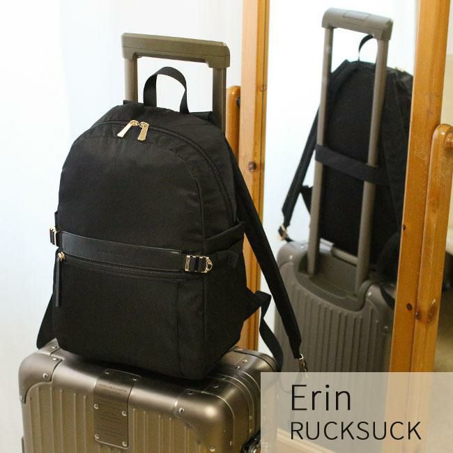 ヒロミチ ナカノ エリン リュック hiromichinakano hn-17564