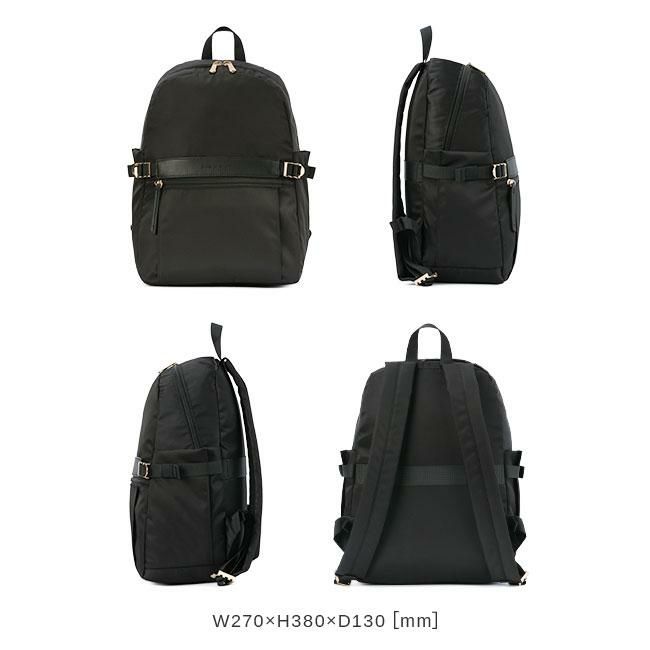 ヒロミチ ナカノ エリン リュック hiromichinakano hn-17564