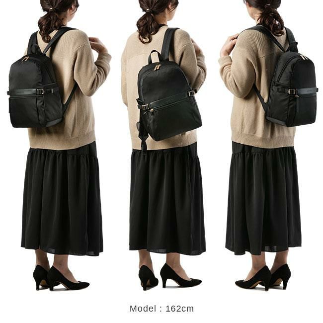 ヒロミチ ナカノ エリン リュック hiromichinakano hn-17564