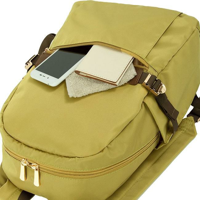 ヒロミチ ナカノ エリン リュック hiromichinakano hn-17564