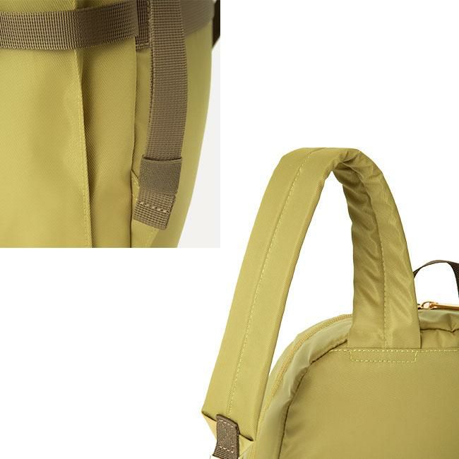 ヒロミチ ナカノ エリン リュック hiromichinakano hn-17564