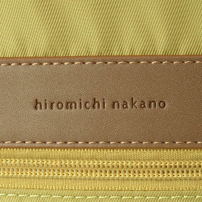 ヒロミチ ナカノ エリン リュック hiromichinakano hn-17564
