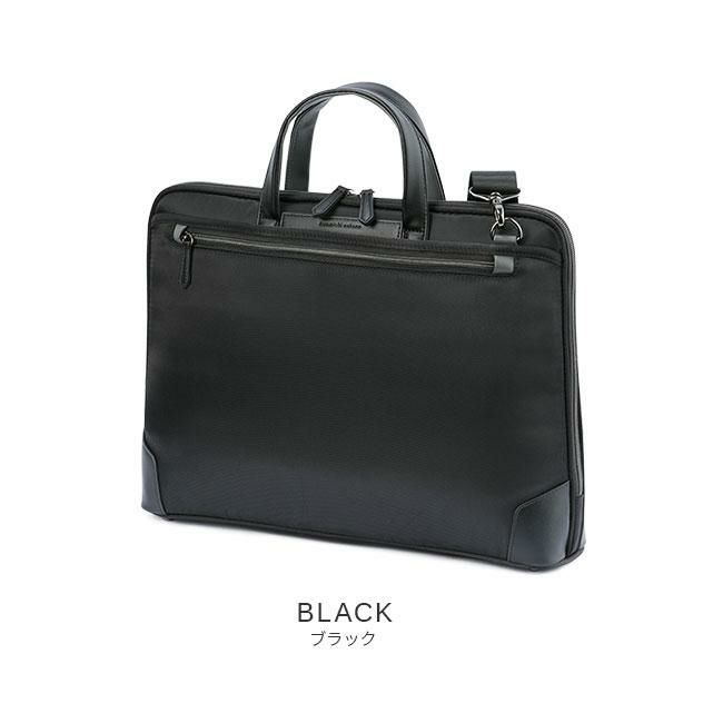 ヒロミチ ナカノ アリーナ ブリーフケース hiromichinakano hn-17557