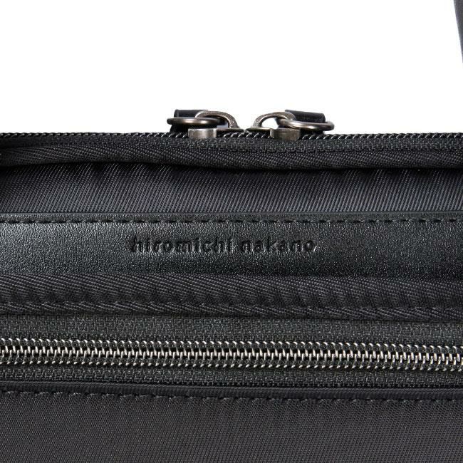 ヒロミチ ナカノ アリーナ ブリーフケース hiromichinakano hn-17557