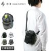 シー グリッド3 ショルダーバッグ CIE cie-032067