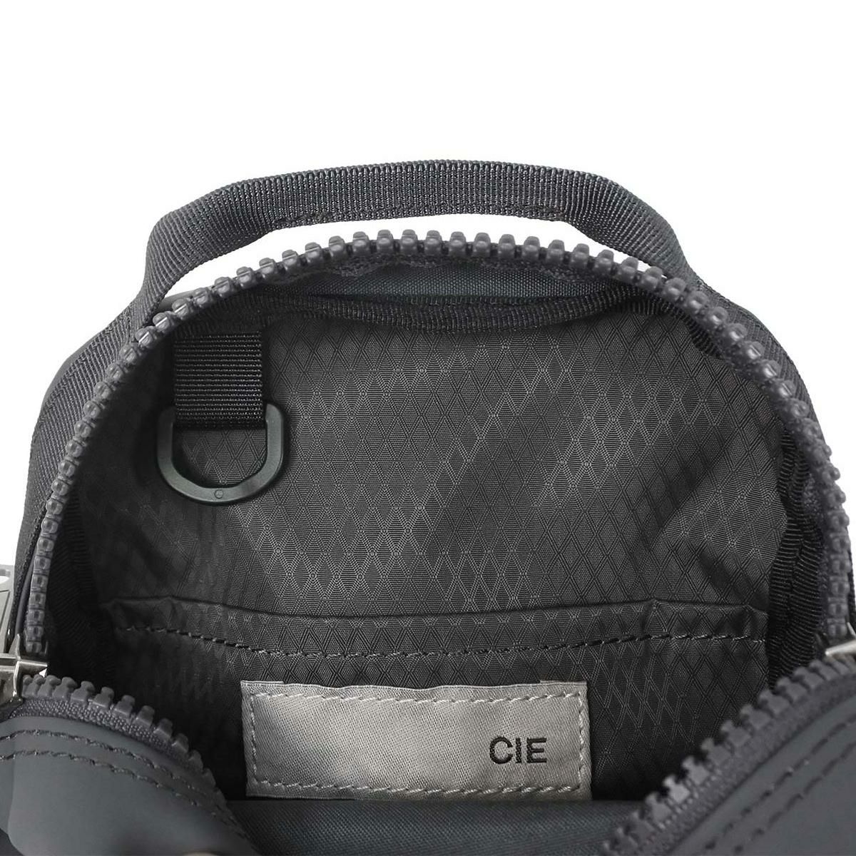 シー グリッド3 ショルダーバッグ CIE cie-032067
