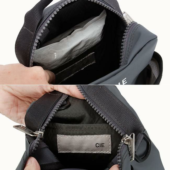 シー グリッド3 ショルダーバッグ CIE cie-032067