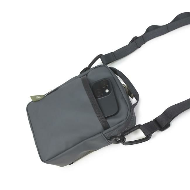 シー グリッド3 ショルダーバッグ CIE cie-032067