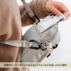 シー グリッド3 ショルダーバッグ CIE cie-032067