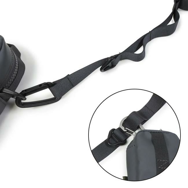 シー グリッド3 ショルダーバッグ CIE cie-032067