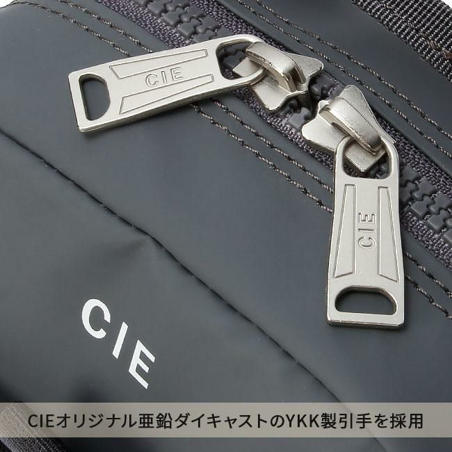 シー グリッド3 ショルダーバッグ CIE cie-032067