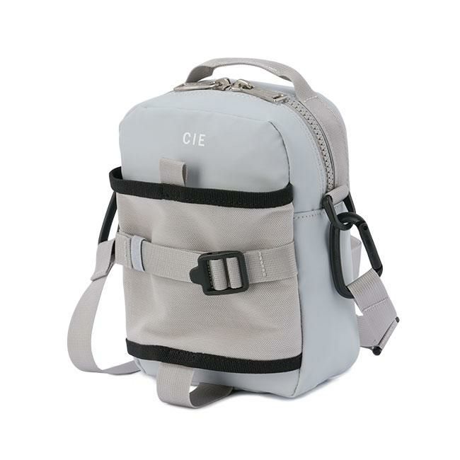 シー グリッド3 ショルダーバッグ CIE cie-032067
