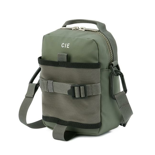 シー グリッド3 ショルダーバッグ CIE cie-032067