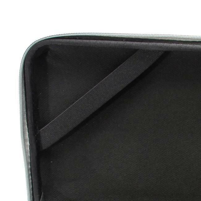 ゼロハリバートン ポリカポーチ ドキュメントケース ZERO HALLIBURTON zero-81123