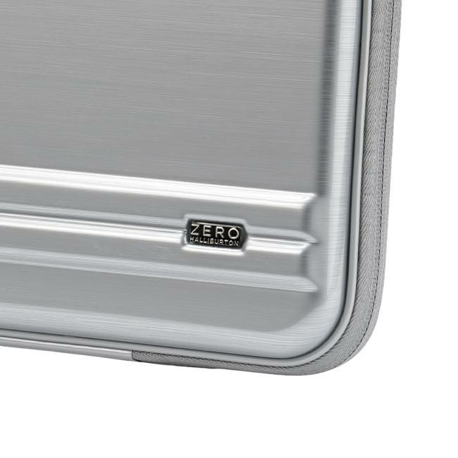 ゼロハリバートン ポリカポーチ ドキュメントケース ZERO HALLIBURTON zero-81123