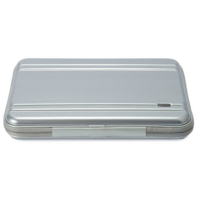 ゼロハリバートン ポリカポーチ ドキュメントケース ZERO HALLIBURTON zero-81123