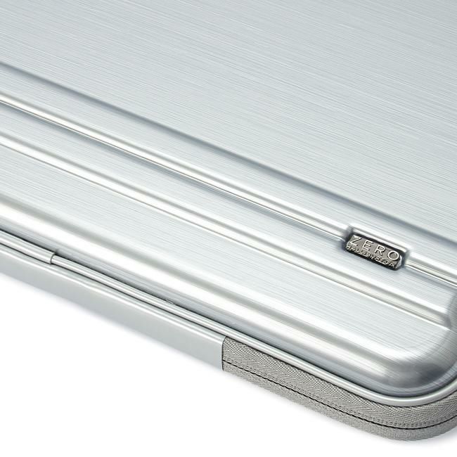 ゼロハリバートン ポリカポーチ ドキュメントケース ZERO HALLIBURTON zero-81123