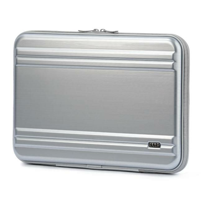 ゼロハリバートン ポリカポーチ ドキュメントケース ZERO HALLIBURTON