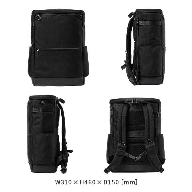 エース ジーンレーベル バフェクト リュック ace.GENE LABEL gene-17623